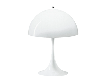 PANTHELLA - Acrylic glass table lamp by Louis Poulsen - view 2